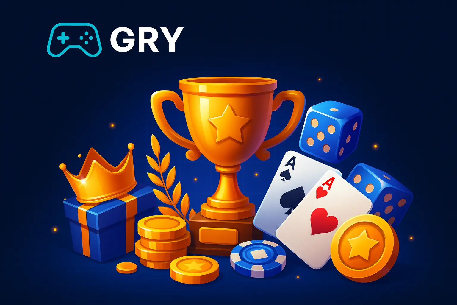 Gry Xon Bet Casino